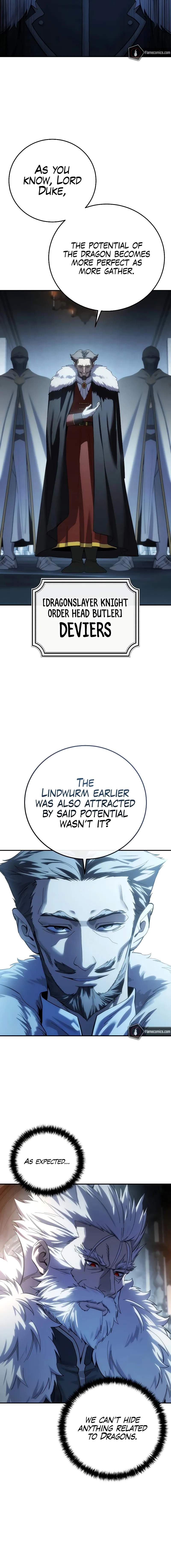 Read Star Embracing Swordmaster Manga Online