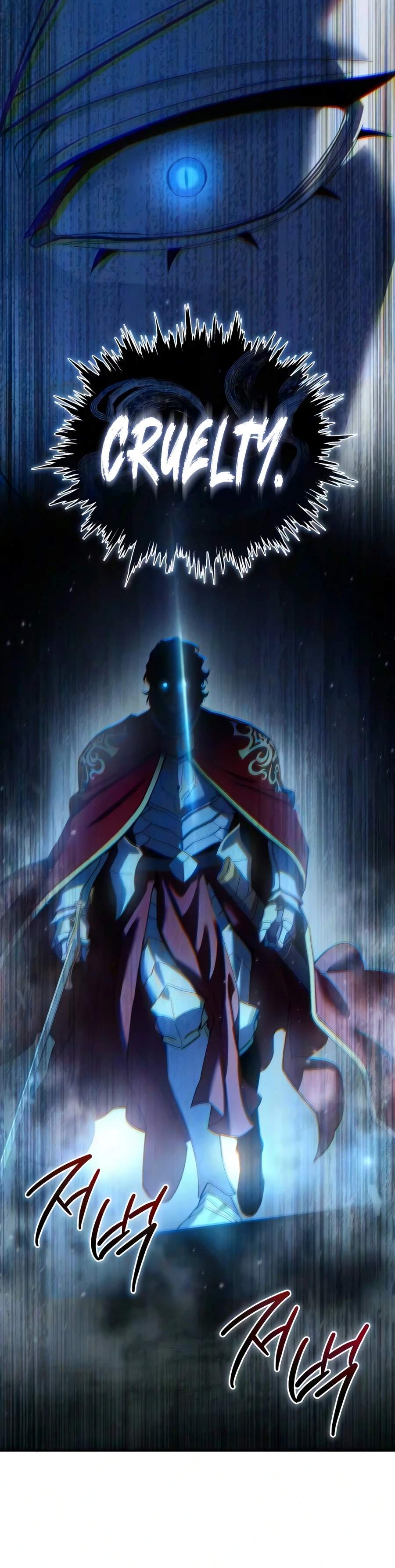 Read Star Embracing Swordmaster Manga Online