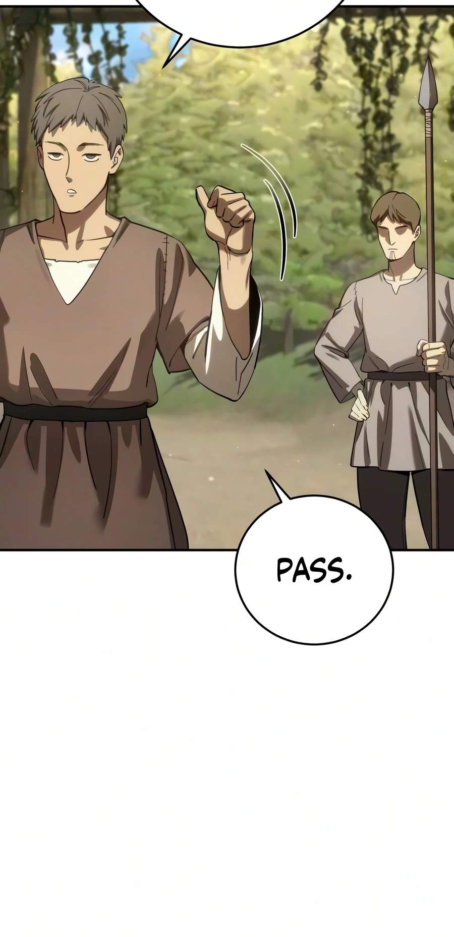 Read Star Embracing Swordmaster Manga Online