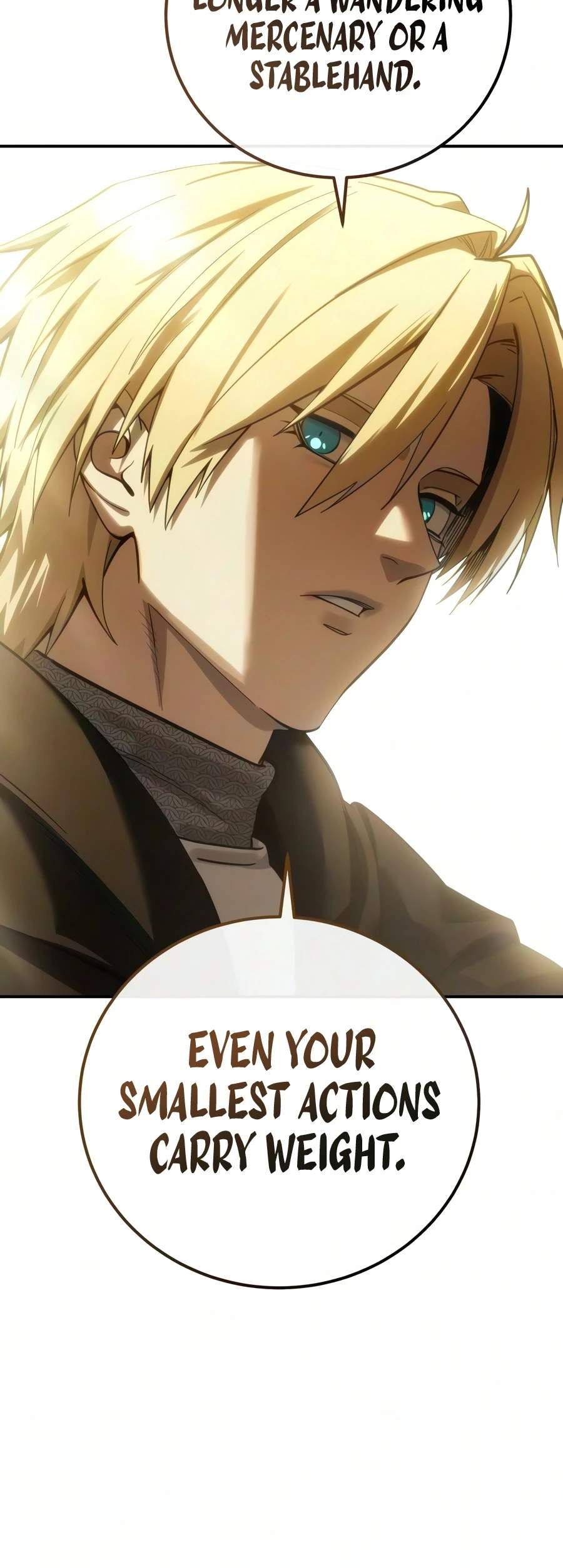 Read Star Embracing Swordmaster Manga Online