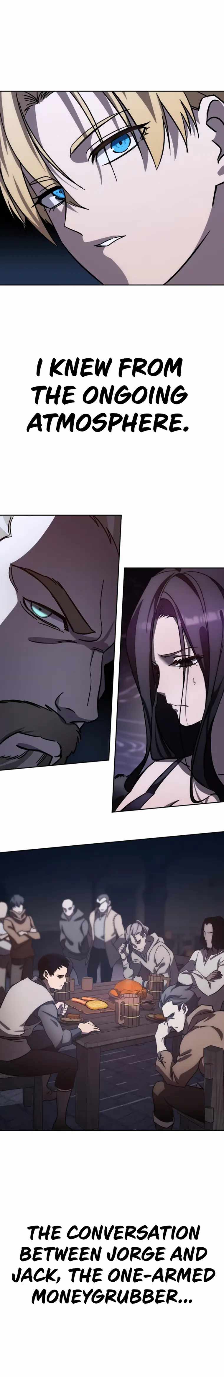 Read Star Embracing Swordmaster Manga Online