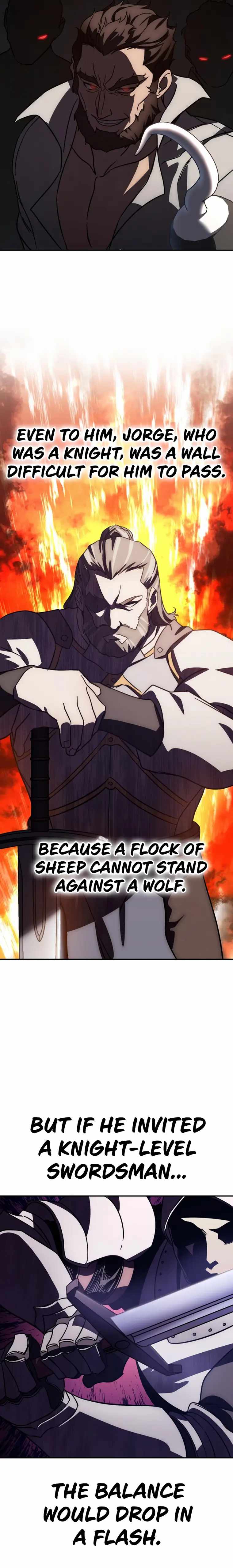 Read Star Embracing Swordmaster Manga Online