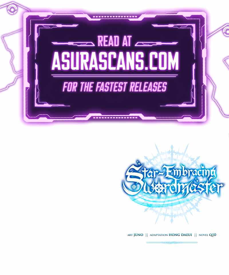 Read Star Embracing Swordmaster Manga Online