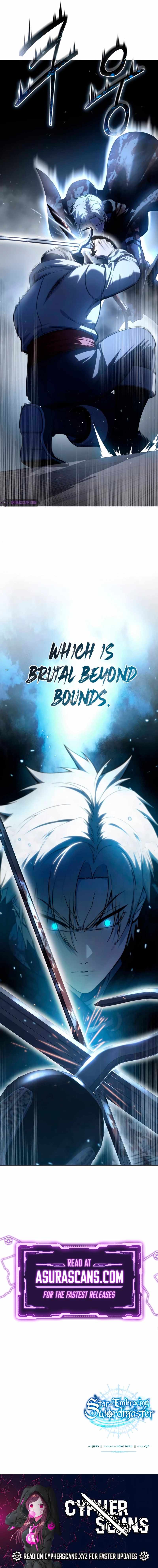 Read Star Embracing Swordmaster Manga Online