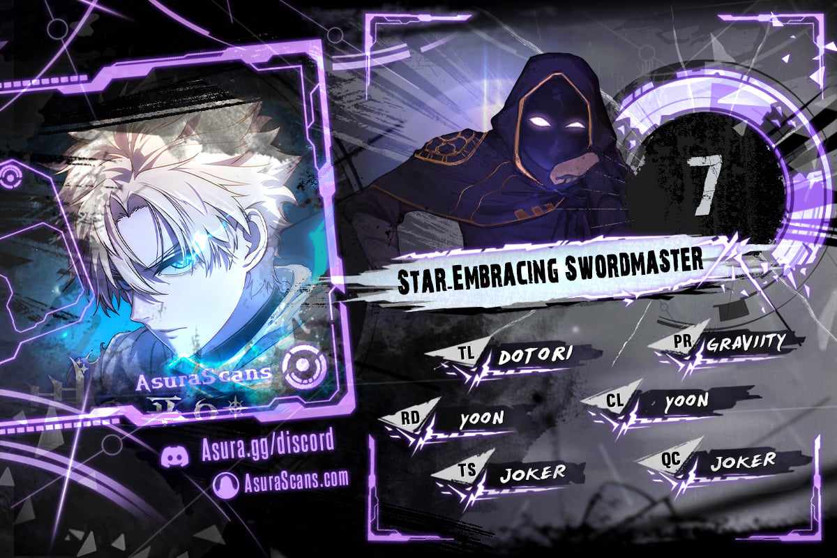 Read Star Embracing Swordmaster Manga Online