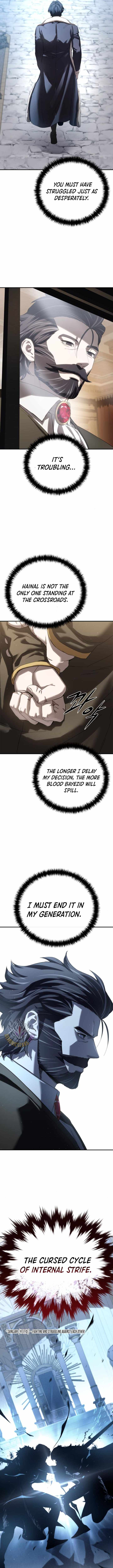 Read Star Embracing Swordmaster Manga Online