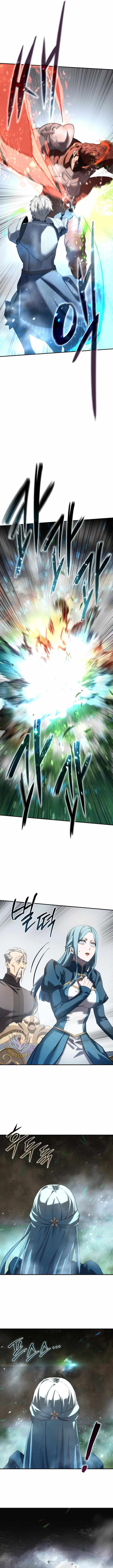 Read Star Embracing Swordmaster Manga Online