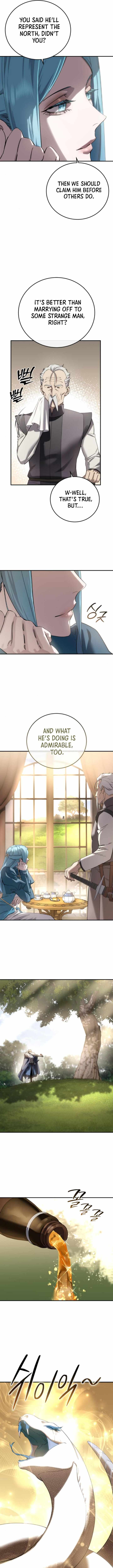 Read Star Embracing Swordmaster Manga Online