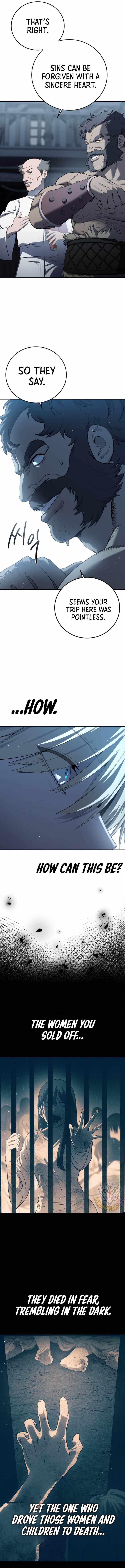 Read Star Embracing Swordmaster Manga Online