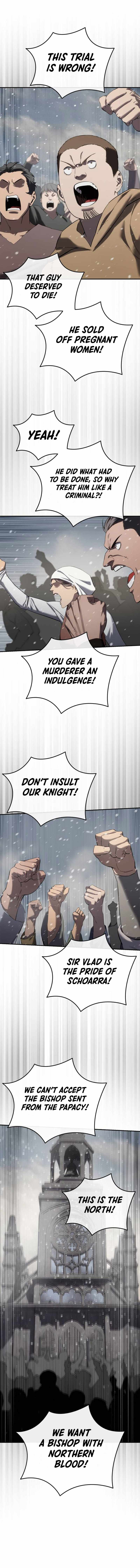 Read Star Embracing Swordmaster Manga Online