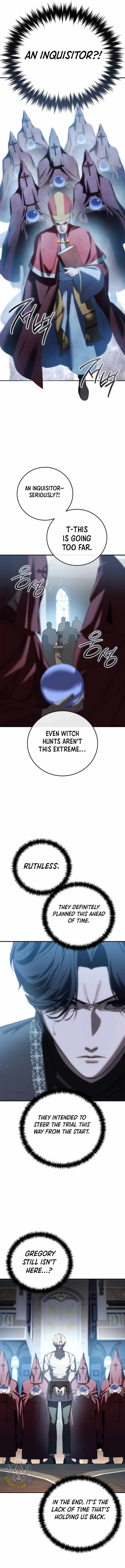 Read Star Embracing Swordmaster Manga Online
