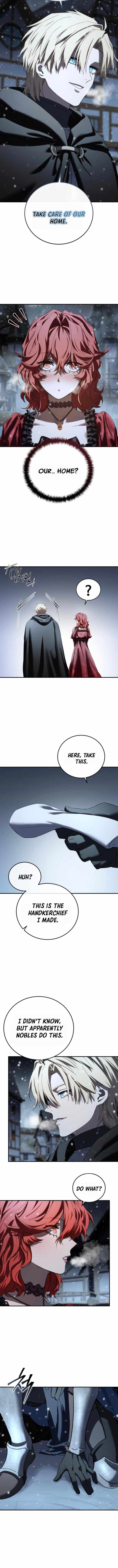 Read Star Embracing Swordmaster Manga Online