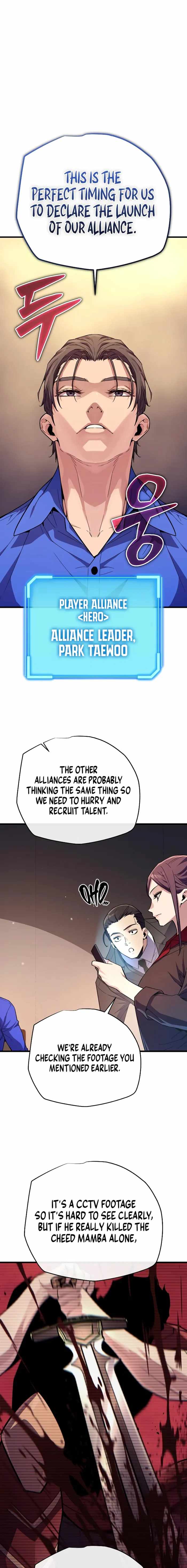 Read Starting With 13 Hidden Traits Manga Online