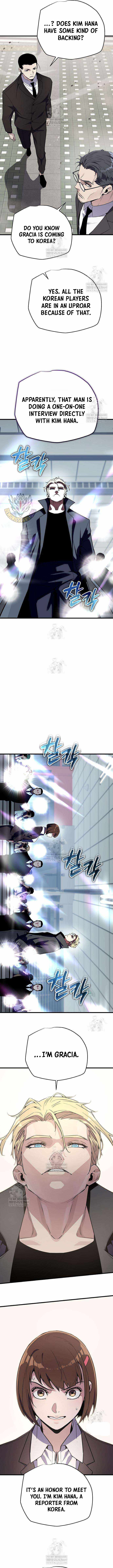 Read Starting With 13 Hidden Traits Manga Online