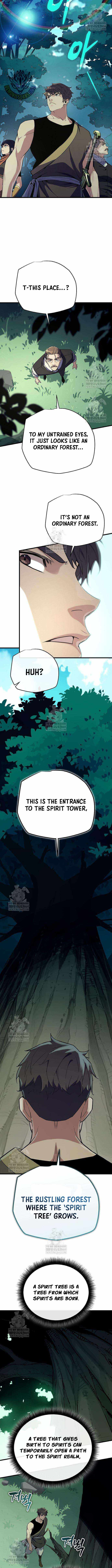 Read Starting With 13 Hidden Traits Manga Online