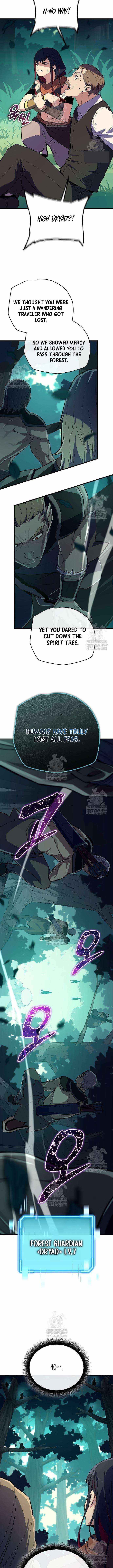 Read Starting With 13 Hidden Traits Manga Online