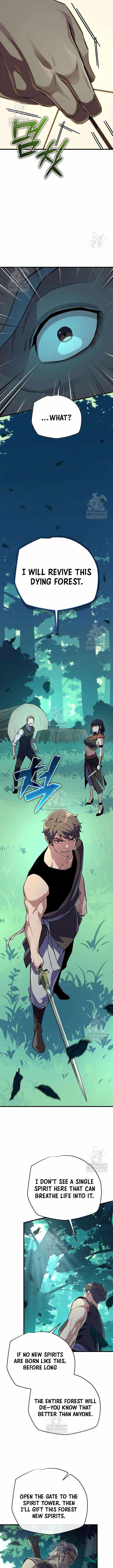 Read Starting With 13 Hidden Traits Manga Online