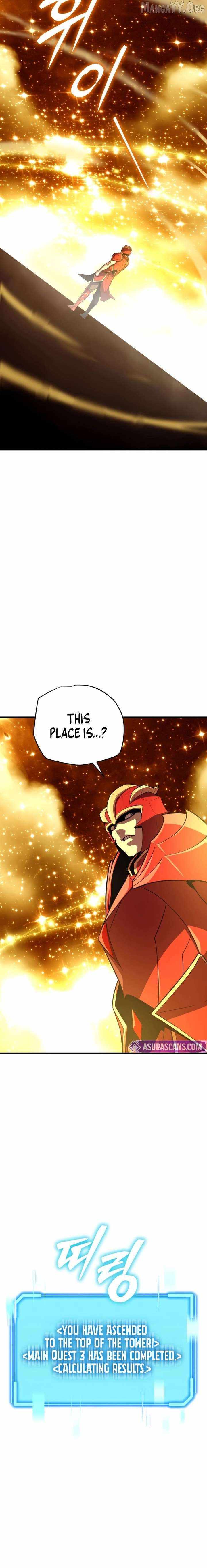Read Starting With 13 Hidden Traits Manga Online