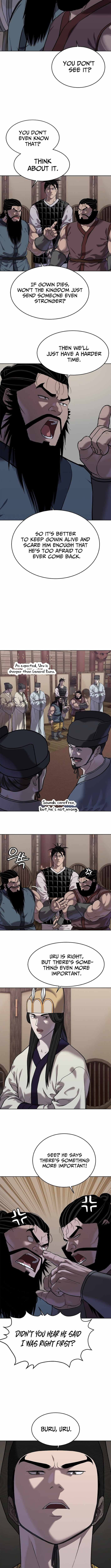 Read Steel Emperor Manga Online