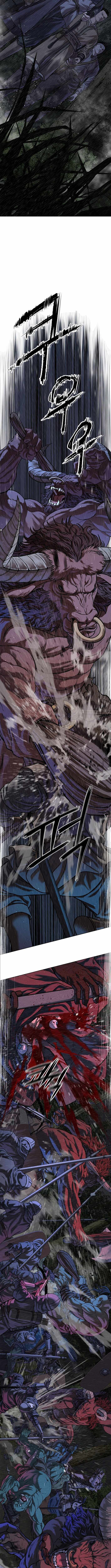 Read Steel Emperor Manga Online
