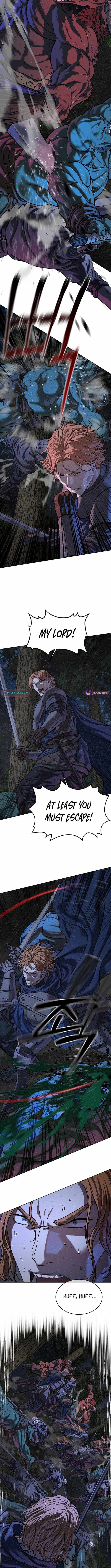 Read Steel Emperor Manga Online