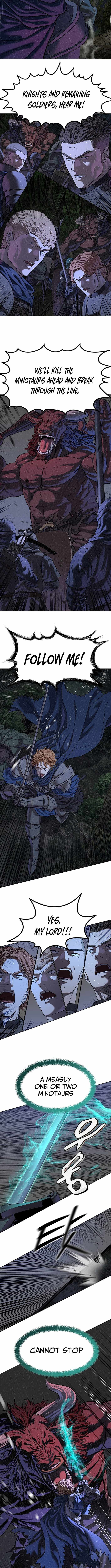 Read Steel Emperor Manga Online