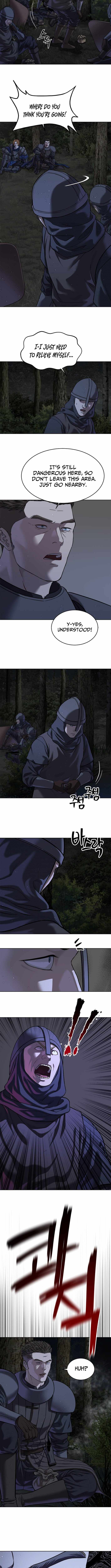 Read Steel Emperor Manga Online