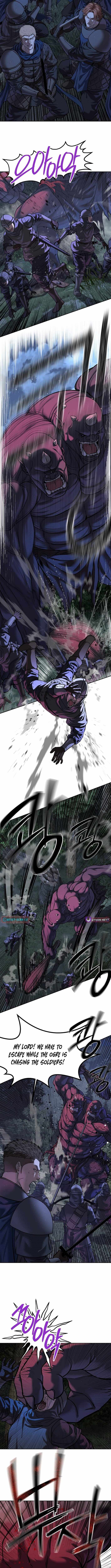 Read Steel Emperor Manga Online