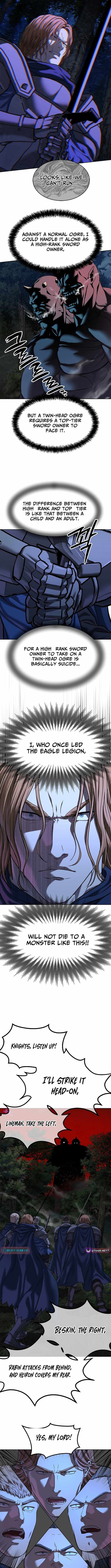 Read Steel Emperor Manga Online