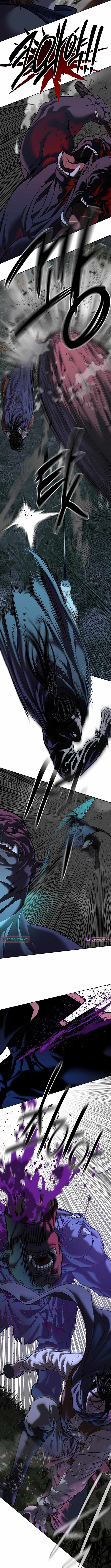 Read Steel Emperor Manga Online