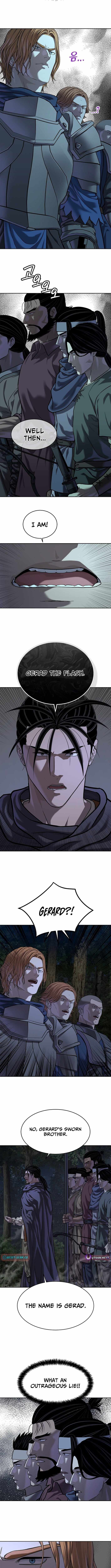 Read Steel Emperor Manga Online