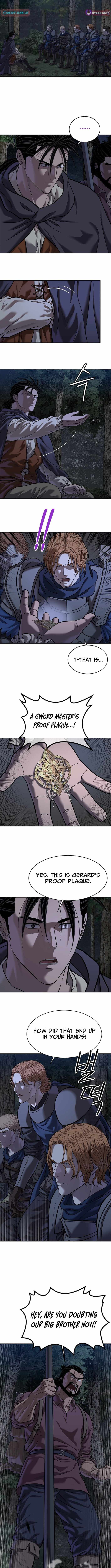 Read Steel Emperor Manga Online