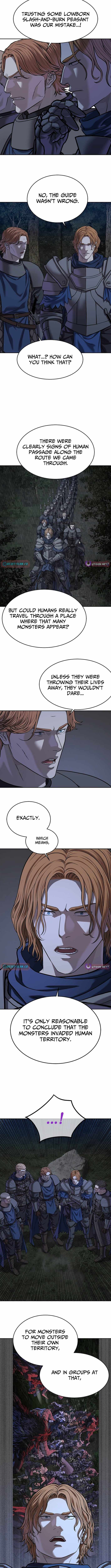 Read Steel Emperor Manga Online
