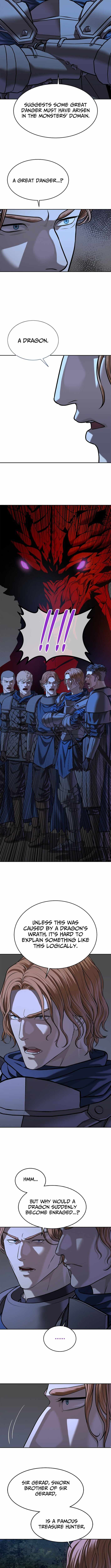 Read Steel Emperor Manga Online