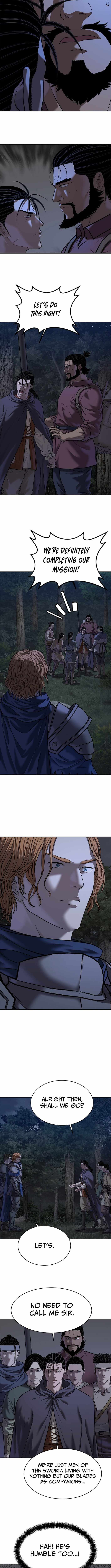 Read Steel Emperor Manga Online