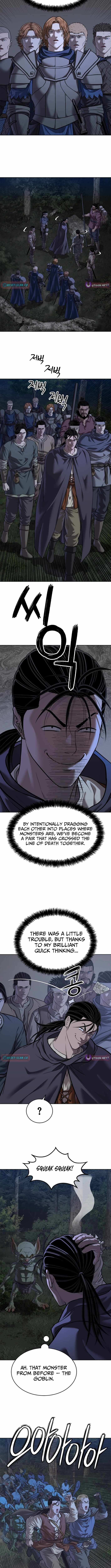 Read Steel Emperor Manga Online