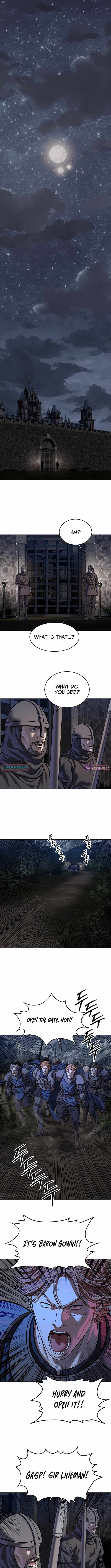 Read Steel Emperor Manga Online