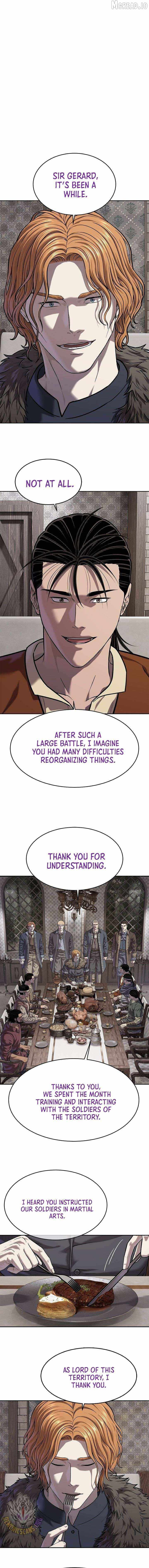 Read Steel Emperor Manga Online