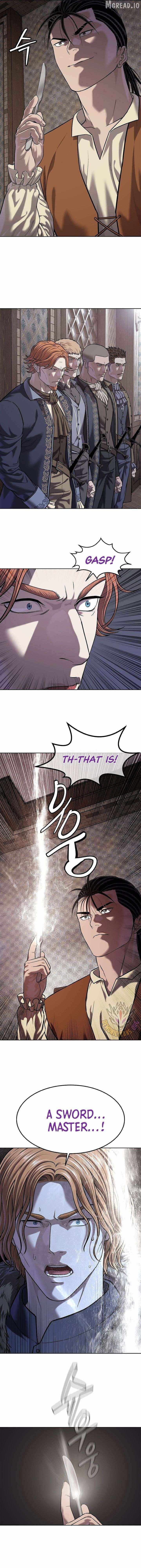 Read Steel Emperor Manga Online