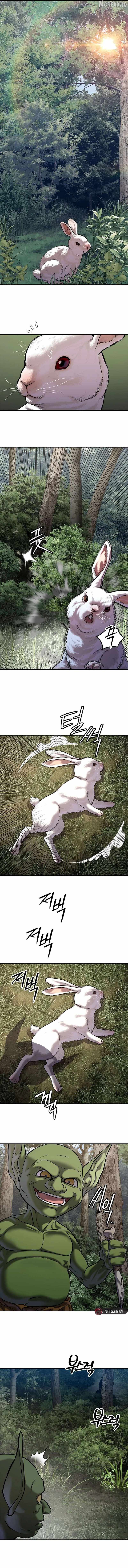 Read Steel Emperor Manga Online