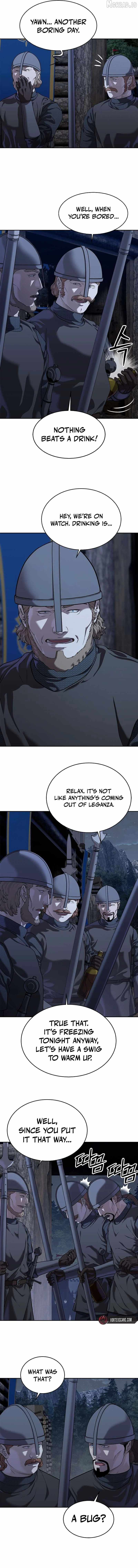 Read Steel Emperor Manga Online