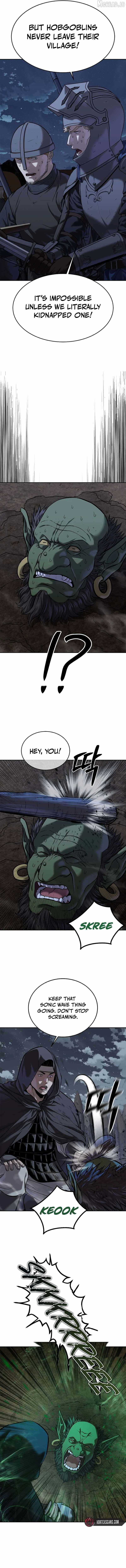 Read Steel Emperor Manga Online