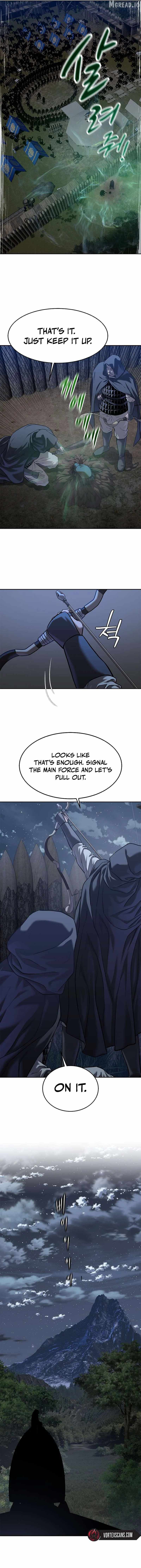 Read Steel Emperor Manga Online