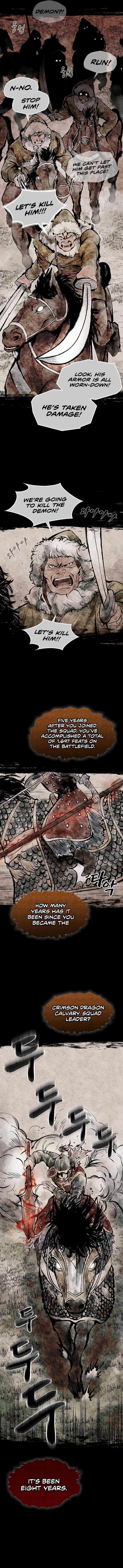 Read Storm Inn Manga Online