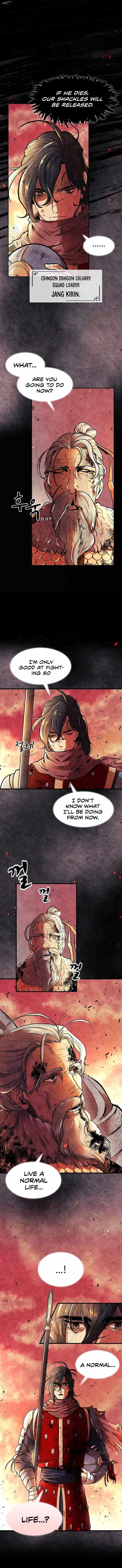 Read Storm Inn Manga Online