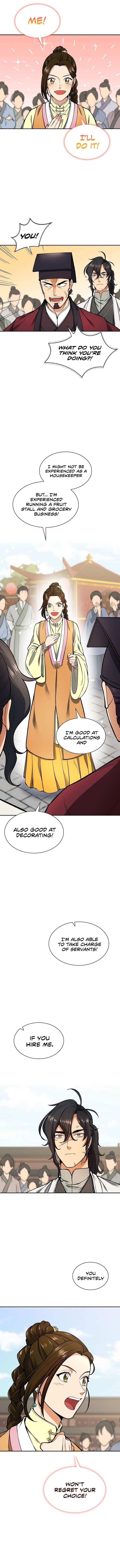 Read Storm Inn Manga Online