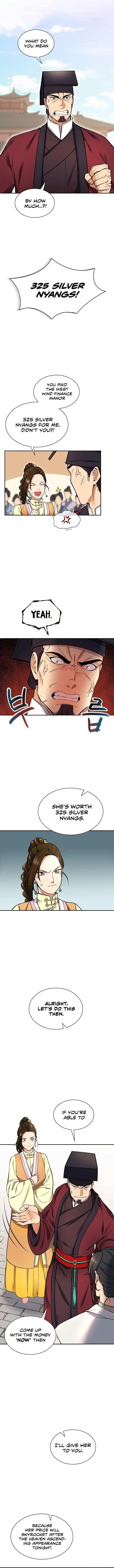 Read Storm Inn Manga Online