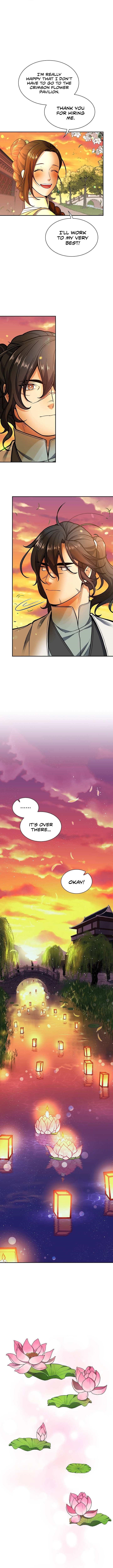 Read Storm Inn Manga Online