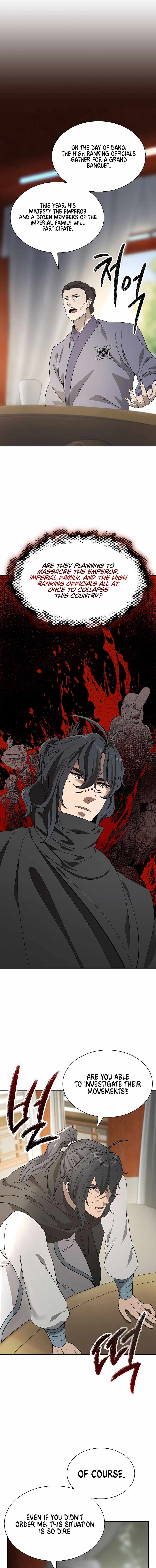 Read Storm Inn Manga Online