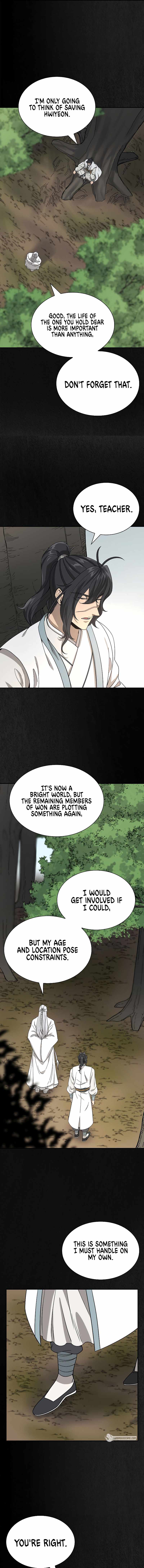 Read Storm Inn Manga Online